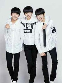 TFBOyS的恋爱少女