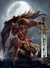 武者天下