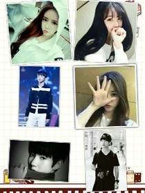 tfboys之高冷小公主