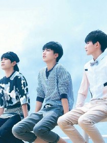 tfboys的美丽爱恋