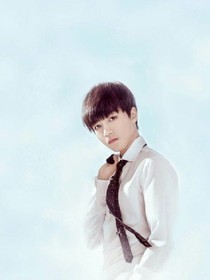 tfboys之王俊凯的傻丫头
