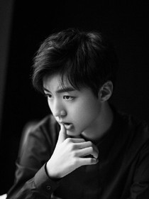 花花王子王俊凯遇上公主