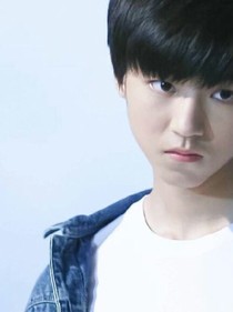 TFBOYS别让落花无情
