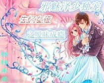 邪魅泽少独宠失忆女孩
