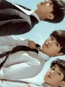 tfboys之星星的眼泪