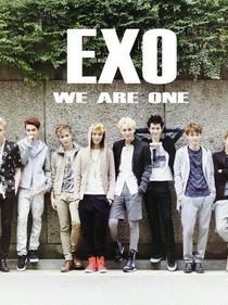 EXO我的男友