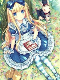 我是女生