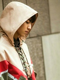 tfboys之隐藏不住我的心
