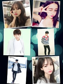 TFBOYS之她们的复仇计划