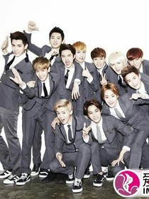 EXO，下輩子再愛(ài)吧