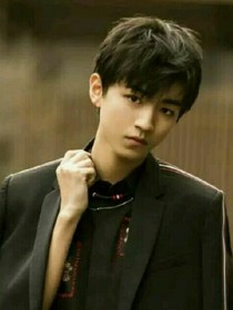 tfboys之王俊凱你走開