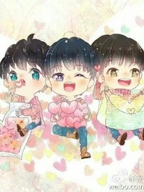 tfboys我一直在