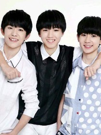 tfboys之公主的们的复仇之路