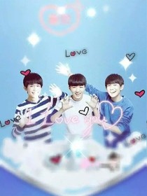 TFBOYS复仇三千金。