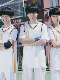 TFBOYS之她的心結(jié)