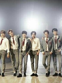 EXO，我是女王