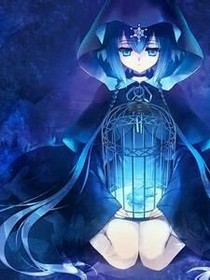 神族吸血鬼少年