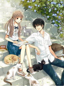 tfboys之夏末之恋