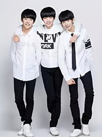 tfboys~一生挚爱~~