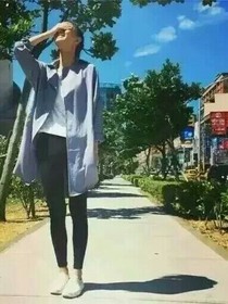 你是我的星星