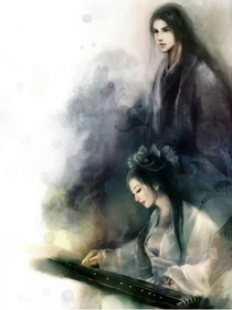 长安之离年