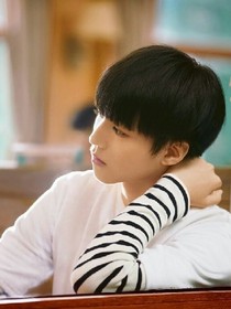 tfboys之帅气之吻