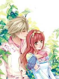 恶魔校草:鹿少狂宠妻