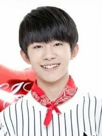 TFboys之爱恋故事