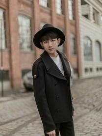 TFBoys之三女复仇