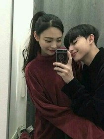 我的痞子男友