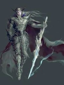 剑士1