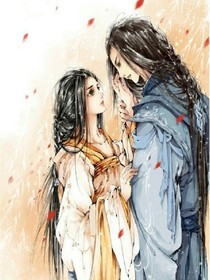 冷傲王爷的嚣张王妃
