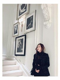 EXO浅笑心柔