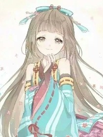 狼王與巫女