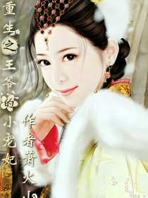 重生之王爷的小宠妃