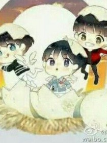 TFBOYS_復(fù)仇公主