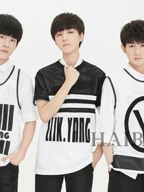 tfboys之寵愛別人的自己