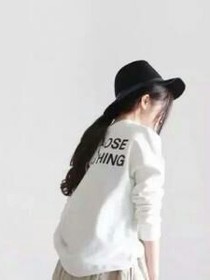 恶魔少爷Vs霸道少女。
