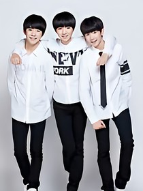 tfboys之紫若微雅
