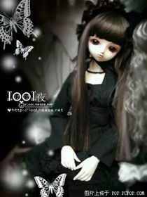 TFboys之地獄少女