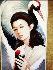 清风徐来，不见你心欢