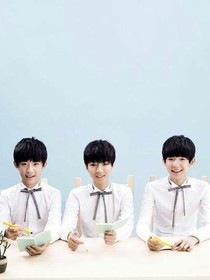 tfboys之夏日的爱念