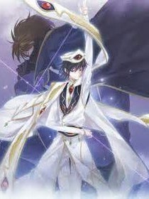 星灵决