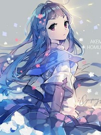 遇见你……