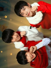 tfboys之薄荷之戀