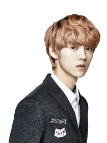 EXO鹿晗之她