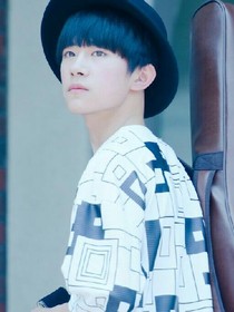 TFboys之心以變冷