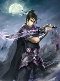 武极天下