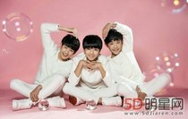 tfboys之爱上明星女友