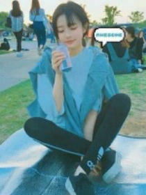青春未亡，时光倒流.